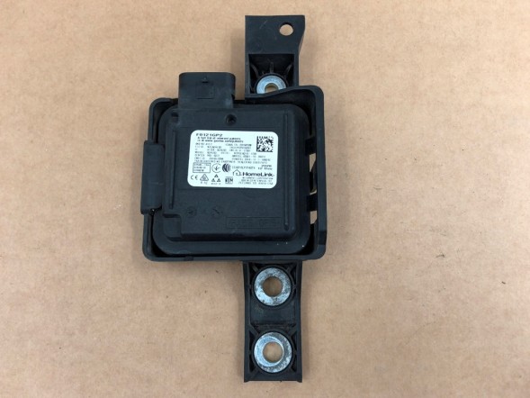 Volkswagen OE 4N0 907 410 C BRAMY Блок Керування Відкриттям Ворот HOMELINK 4N0907410C Audi A4 A5 RS5 RS6 Q8 E-TRON