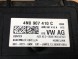 Volkswagen OE 4N0 907 410 C BRAMY Блок Керування Відкриттям Ворот HOMELINK 4N0907410C Audi A4 A5 RS5 RS6 Q8 E-TRON