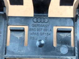 Volkswagen OE 4N0 907 410 C BRAMY Блок Керування Відкриттям Ворот HOMELINK 4N0907410C Audi A4 A5 RS5 RS6 Q8 E-TRON