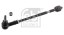 21450 FEBI BILSTEIN Рульова тяга