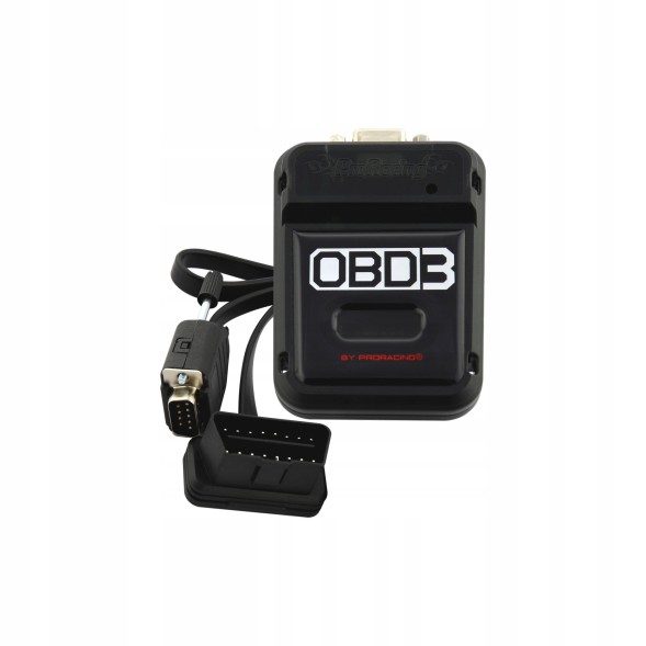 ProRacing PRORACING OBD3 prog.82 Чіп OBD3 BMW M2 3.0 M3 3.0 4.0 V8 M4 GTS 3.0