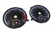 Moman 0089688092866 Volkswagen Amarok циферблати лічильника годинники заміна Custom Design MoMan
