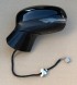 Ford OE L1TB-17682-BA FORD PUMA MK2 2019-2024 ДЗЕРКАЛО ЛІВЕ 10 PIN SHADOW BLACK