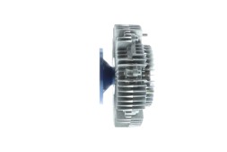 FCT 021 AISIN Віскомуфта