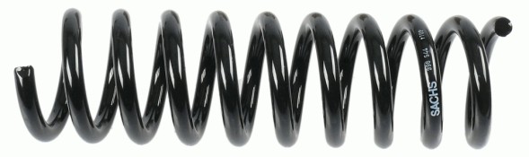 996 544 SACHS Пружина підвіски