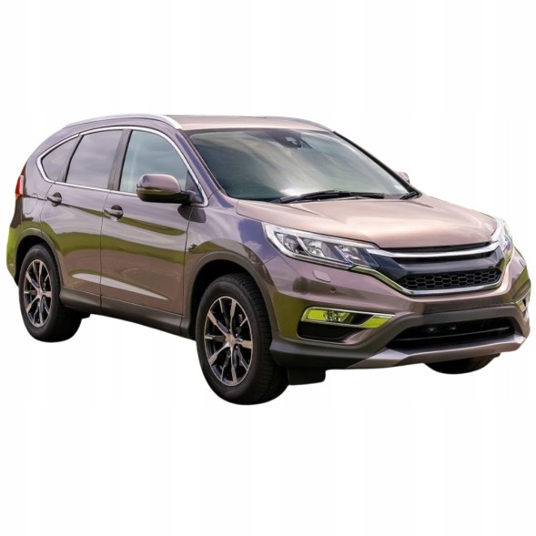 Китай E-4626 HONDA CR-V 4 ДЗЕРКАЛО З ЕЛЕКТРОПІДІГРІВОМ З ПОМИГАЛОМ 7-КОНТ. ПРАВЕ 12/16