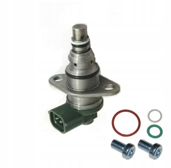 Китай 096710-0130 XX SCV клапан зелений Denso Toyota 096710-0130 096710-0062 НА ЗАМІНУ
