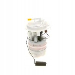 Bosch 0 986 580 390 Паливний насос бак 0 986 580 390 bosch peugeot