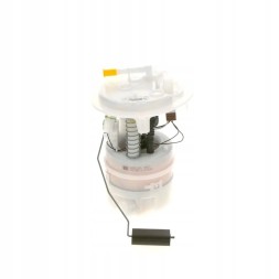 Bosch 0 986 580 390 Паливний насос бак 0 986 580 390 bosch peugeot