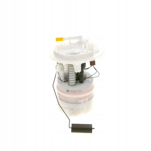 Bosch 0 986 580 390 Паливний насос бак 0 986 580 390 bosch peugeot