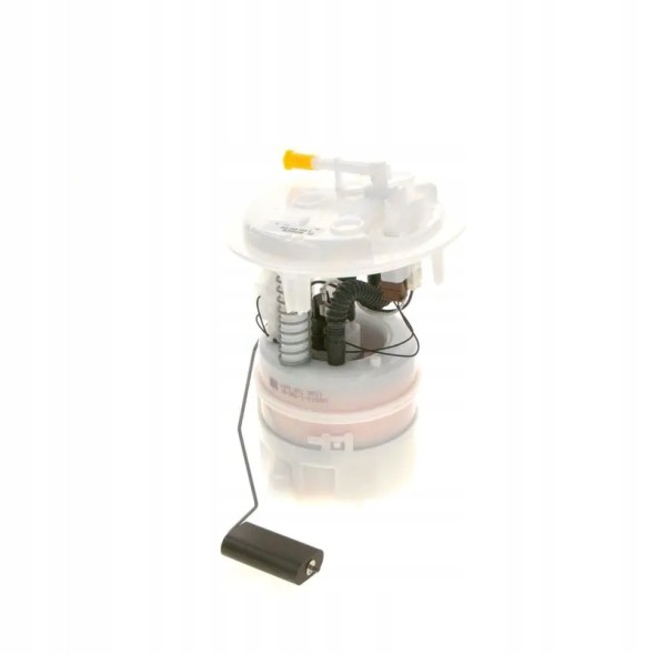 Bosch 0 986 580 390 Паливний насос бак 0 986 580 390 bosch peugeot