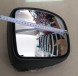 Tangde 2010000028780 ДЗЕРКАЛО DAF XF 106 ПАНОРАМНЕ ПРАВЕ