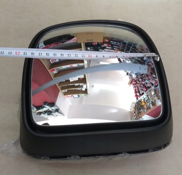 Tangde 2010000028780 ДЗЕРКАЛО DAF XF 106 ПАНОРАМНЕ ПРАВЕ