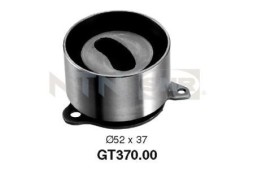 GT370 00 NTN SNR Шків натяжний