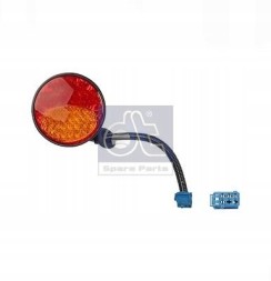 DT Spare Parts 1.21834 Dt spare parts 1.21834 лампи задні лампа задня dt spare parts