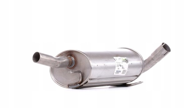 Walker 22781 Глушник кінцевий walker 22781 для suzuki liana ліфтбек ліана седан (er, rh)