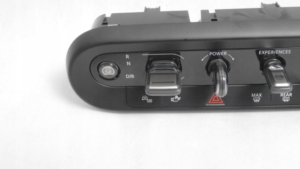 BMW OE MINI J05 J06 ПАНЕЛЬ ПЕРЕМИКАЧІВ СТАРТ СТОП ПАРКУВАННЯ КАМЕРА 5B319F6