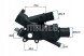 BEHTH 43 83/RS5 BEHR ТЕРМОСТАТ CITROEN 83C 2.0HDI 09- FORD 2.0TDCI