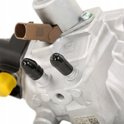 Ridex 3918H16881R Паливний насос високого тиску
