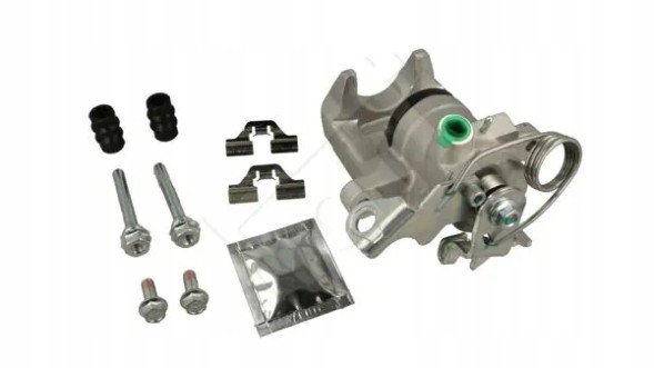 Hart 25 4 009 6 044 2X гальмівні супорти hart л+п для audi, skoda, vw a4 b5, a6 c5, passat b5