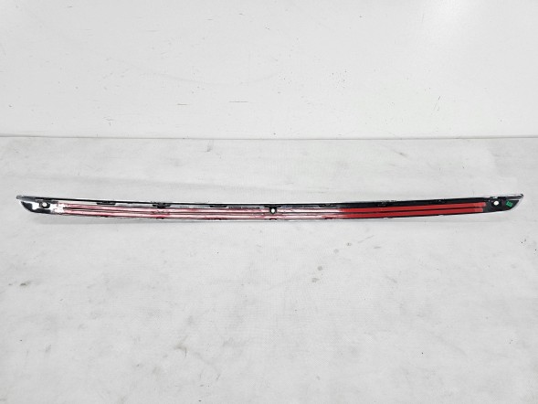 Volvo OE SPEED31333812 VOLVO XC-60 XC60 ХРОМОВАНА НАКЛАДКА НА КРИШКУ БАГАЖНИКА 31333812