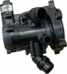 Volkswagen OE 06L121111N OEM OE ORYG VW SEAT SKODA AUDI КОРПУС ТЕРМОРЕГУЛЯТОРА 1.8 2.0 TSI TFSI 06Л121111Н