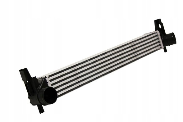 Abakus 053-018-0011 Інтеркулер vw polo fabia roomster audi a1 ibiza