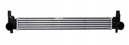 Abakus 053-018-0011 Інтеркулер vw polo fabia roomster audi a1 ibiza