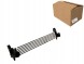 Abakus 053-018-0011 Інтеркулер vw polo fabia roomster audi a1 ibiza