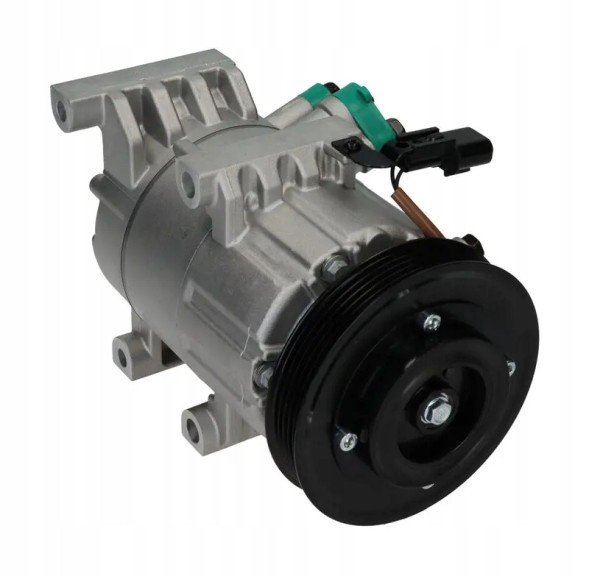 Bosch 1 986 AD1 364 Компресор, кондиціонер 1 986 ad1 364 bosch