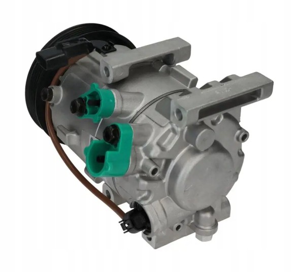 Bosch 1 986 AD1 364 Компресор, кондиціонер 1 986 ad1 364 bosch