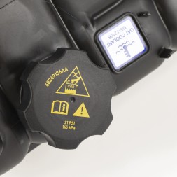 Fiat OE Розширювальний бачок охолоджуючої рідини Fiat OE K68244088AA