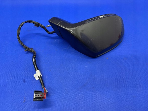 Audi OE a7 12 PIN AUDI A7 C7 ДЗЕРКАЛО ПРАВЕ 12 PIN LX7U