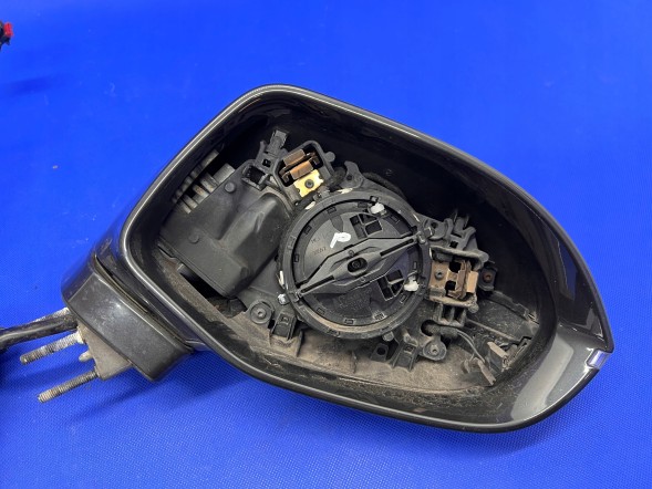 Audi OE a7 12 PIN AUDI A7 C7 ДЗЕРКАЛО ПРАВЕ 12 PIN LX7U