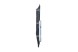 350336 NRF Радіатор кондиціонера