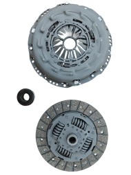 Groupe PSA Зчеплення Citroen Peugeot OE 1606888180, аналог LUK 626 3075 00