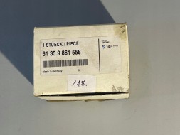 BMW OE 61 35 9 861 558 Датчик дощу bmw f20 f21 f22 f23 f30 f31 f32 oe