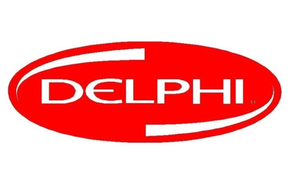 Delphi TKS/DEL ДИСКИ КОЛОДКИ ГАВКІТ ДЖИП GRAND CHEROKEE І ZJ