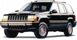 Delphi TKS/DEL ДИСКИ КОЛОДКИ ГАВКІТ ДЖИП GRAND CHEROKEE І ZJ