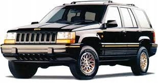 Delphi TKS/DEL ДИСКИ КОЛОДКИ ГАВКІТ ДЖИП GRAND CHEROKEE І ZJ