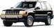 Delphi TKS/DEL ДИСКИ КОЛОДКИ ГАВКІТ ДЖИП GRAND CHEROKEE І ZJ