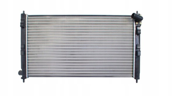 BF 1330V1, 1330T2, 1350A050 ВОДЯНИЙ КУЛЕР MITSUBISHI OUTLANDER 2006-2014 НОВИЙ