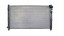 BF 1330V1, 1330T2, 1350A050 ВОДЯНИЙ КУЛЕР MITSUBISHI OUTLANDER 2006-2014 НОВИЙ