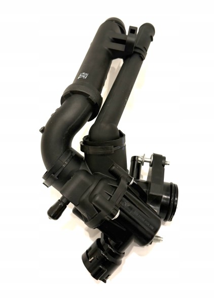 Китай 1078212 21200HG00C ТЕРМОСТАТ INFINITI 2.0 Q50 16-19 Q60 17-18
