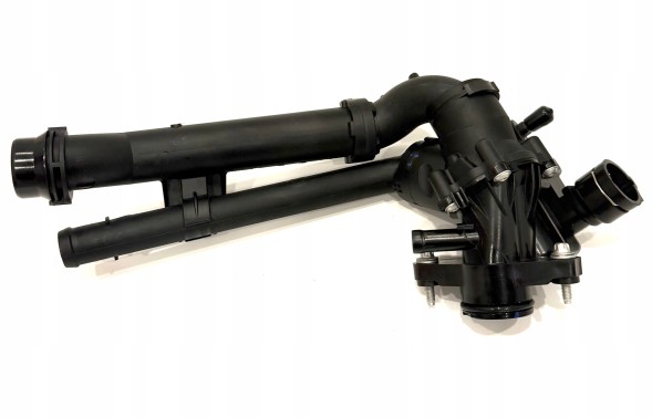 Китай 1078212 21200HG00C ТЕРМОСТАТ INFINITI 2.0 Q50 16-19 Q60 17-18
