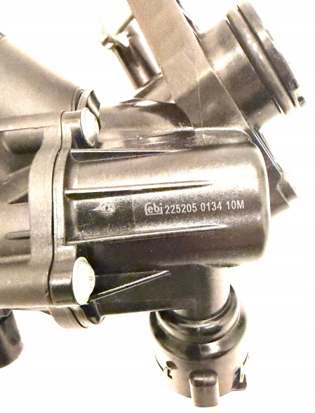 Китай 1078212 21200HG00C ТЕРМОСТАТ INFINITI 2.0 Q50 16-19 Q60 17-18