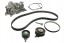 SKF VKMC 01280-2 Skf vkmc 01280-2 комплект ременя грм з насосом для води
