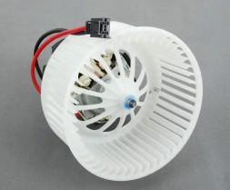 BMW OE 9242607, 64119242607 Двигун повітродувки bmw 5 f10/f11 оригінал