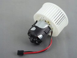 BMW OE 9242607, 64119242607 Двигун повітродувки bmw 5 f10/f11 оригінал
