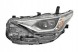 Valeo 046702 Прожектор лампа 046702 valeo toyota auris